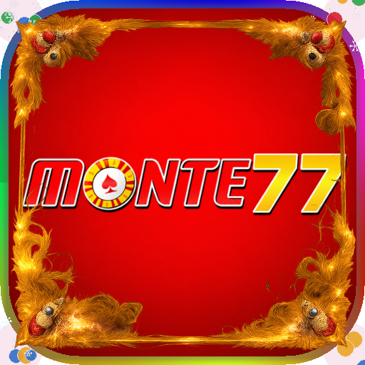 monte77 — galeri pratinjau - APK Resmi